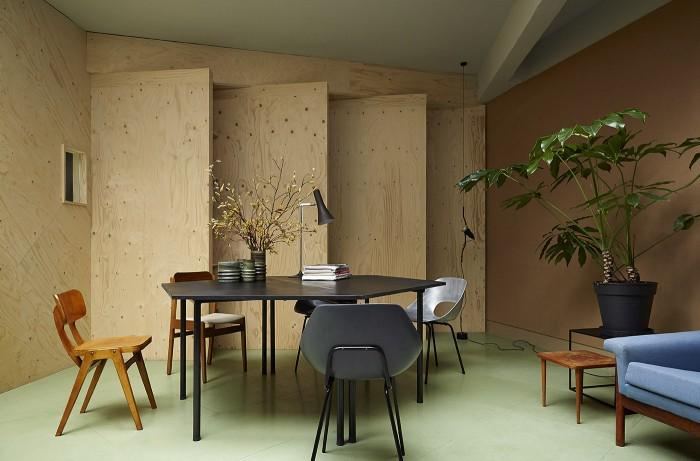 Office Tuesday – Random Studio: kantoor met huiskamergevoel