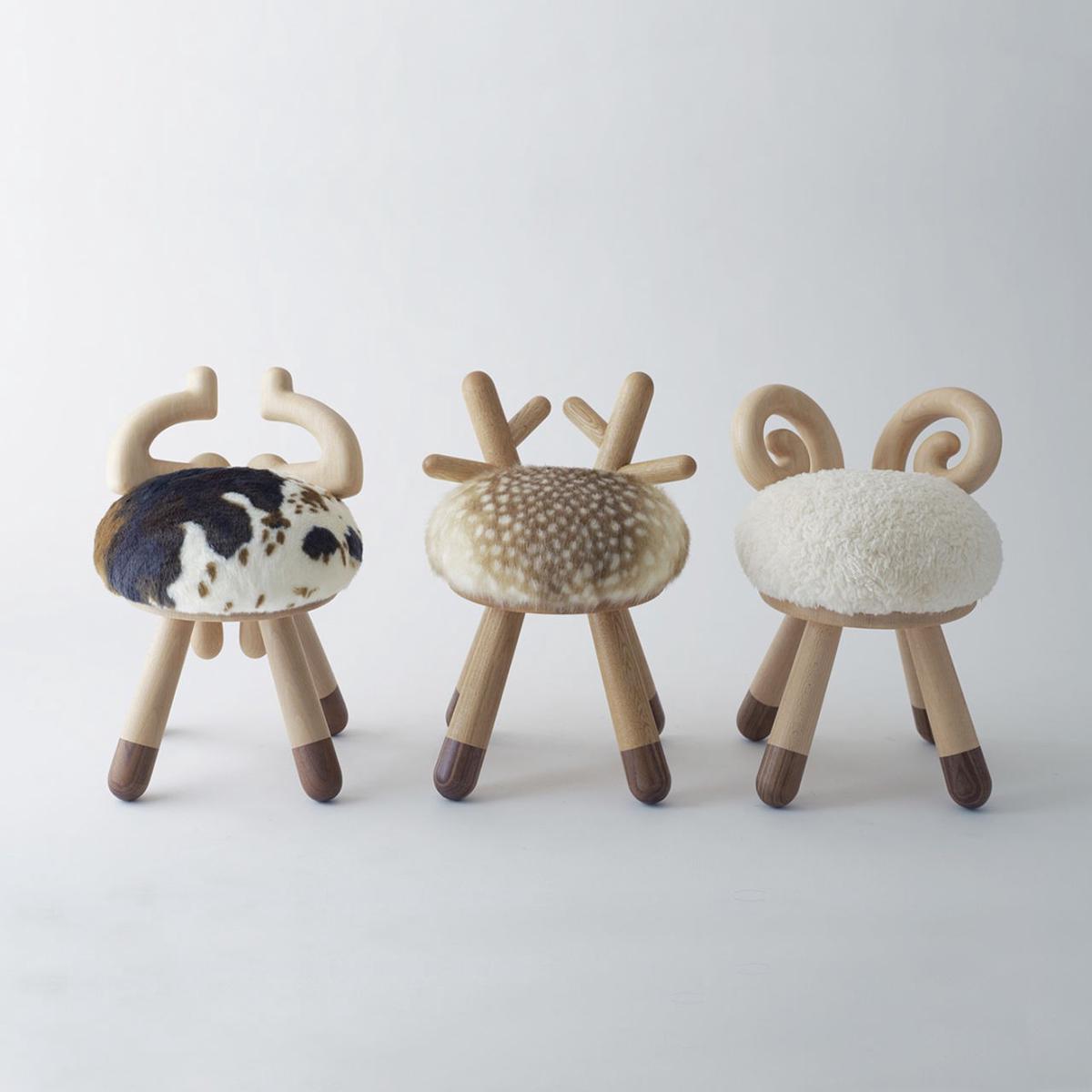 Vrolijke beestenboel in huis met Bambi