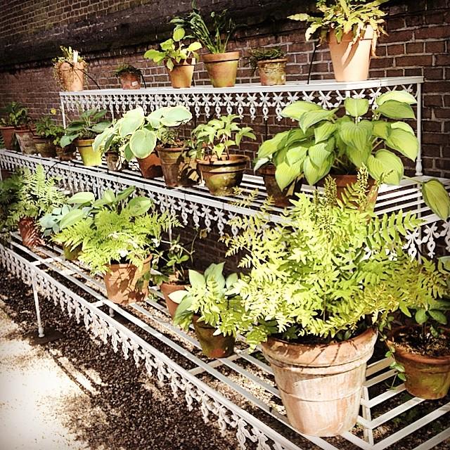 Interieur inspiratie op Instagram (update #2)