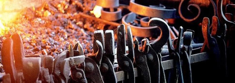 Het geheim van de smid