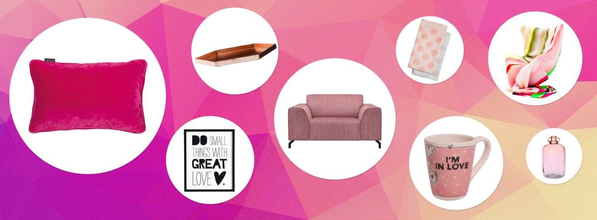 Top 14 Valentijnscadeaus voor in huis