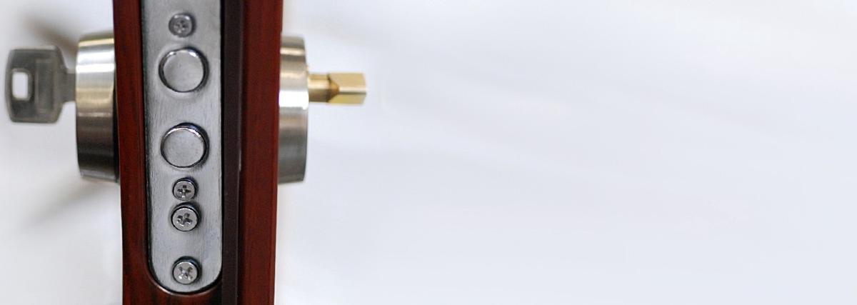 Woning inbraken verminderd