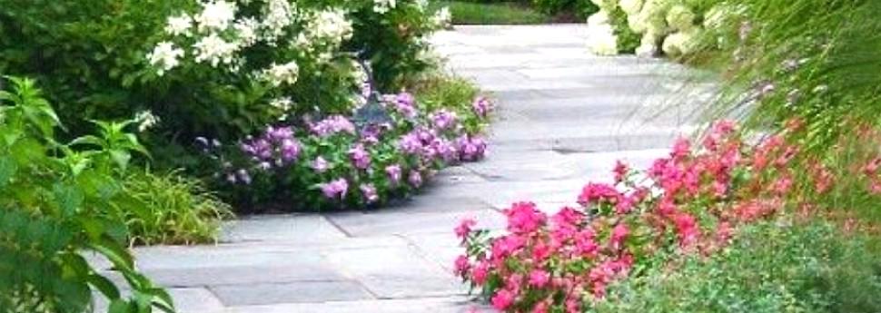 Slimme trucs tegen inbraak in je tuinontwerp