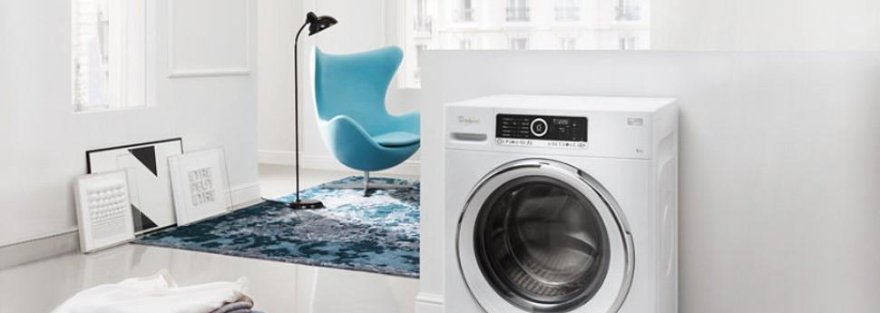 Een nieuwe wasmachine? Lees deze tips!