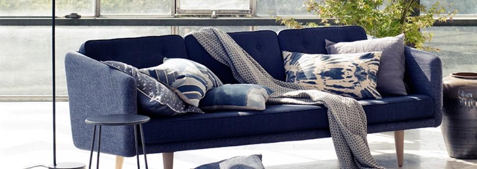 Wooninspiratie: Collectie Broste voorjaar 2016 en Pantone kleur van het jaar!