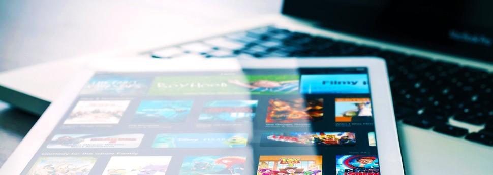 Internetabbonnement voor een tweede woning