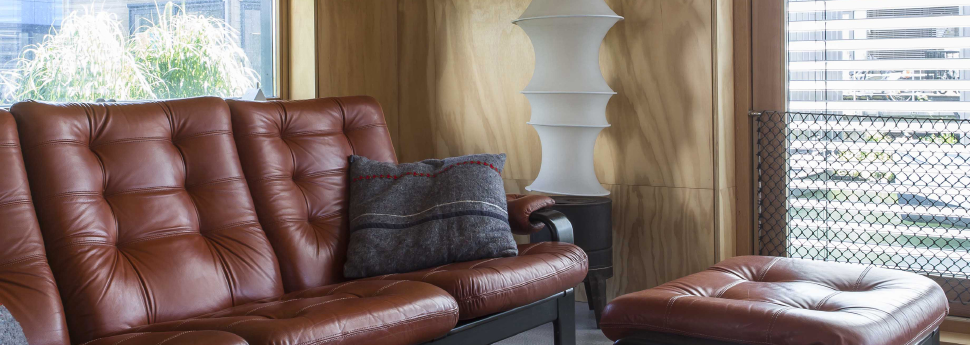 Vintage Meubels voor een eigenzinnig interieur