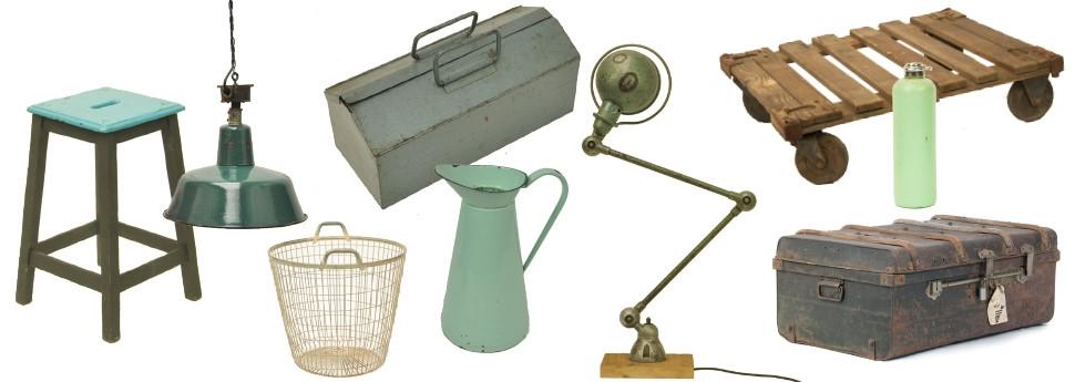Happy Vintage: de gelukkigste plek voor vintage lovers