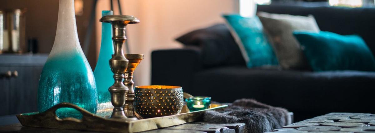 Je interieur inrichten? DUIN INTERIOR bundelt kennis en creativiteit