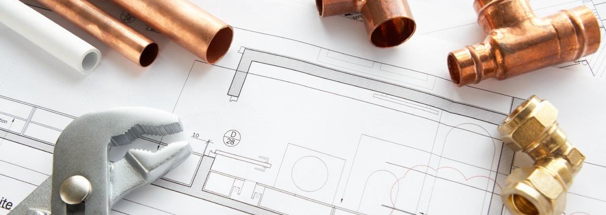 Oplossingen voor veel voorkomende problemen met het sanitair