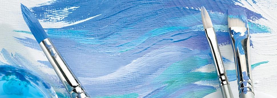 Wek je innerlijke kunstenaar