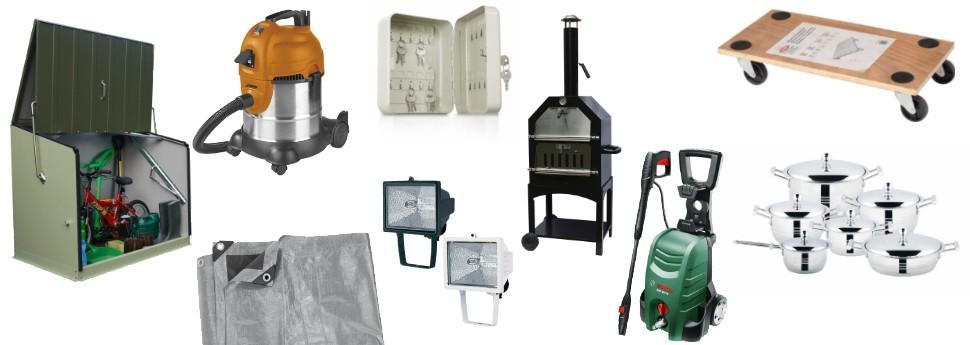 Alles (maar echt) alles onder één dak bij Van Melis