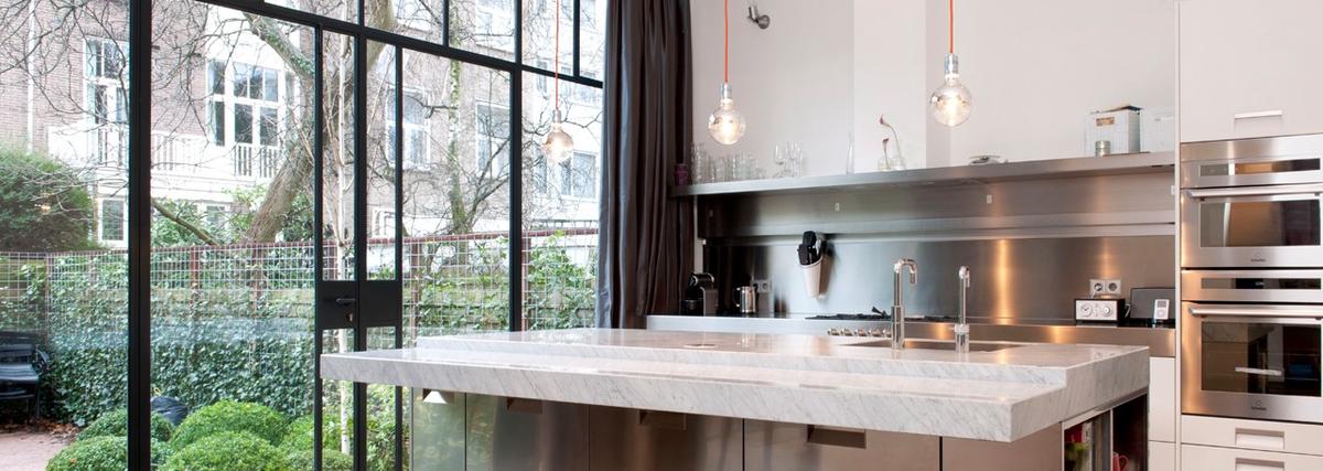 5 technologische keukentrends die het koken leuker maken