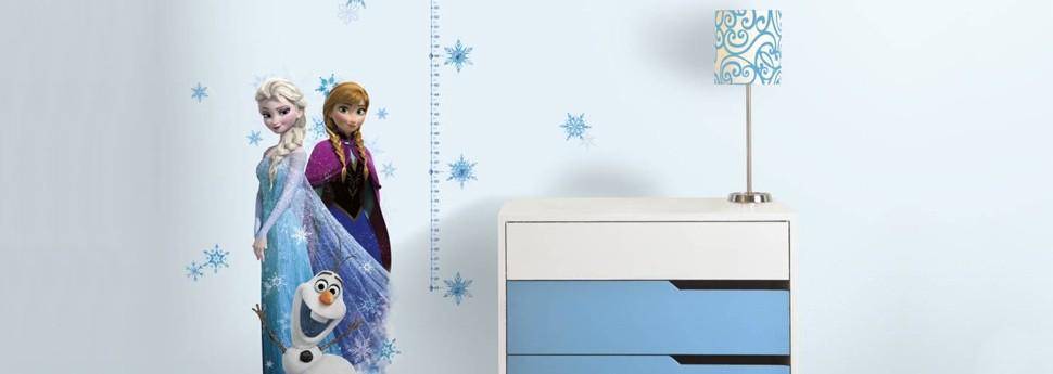 Persoonlijke muurstickers voor iedereen en elke ruimte