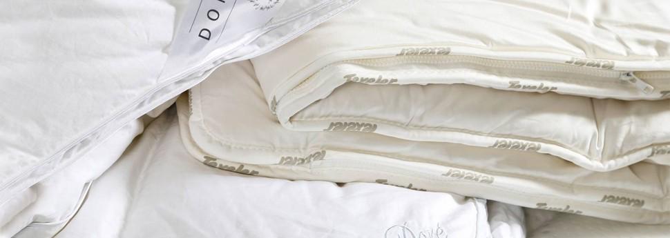 Tips voor het kopen van een nieuw dekbed