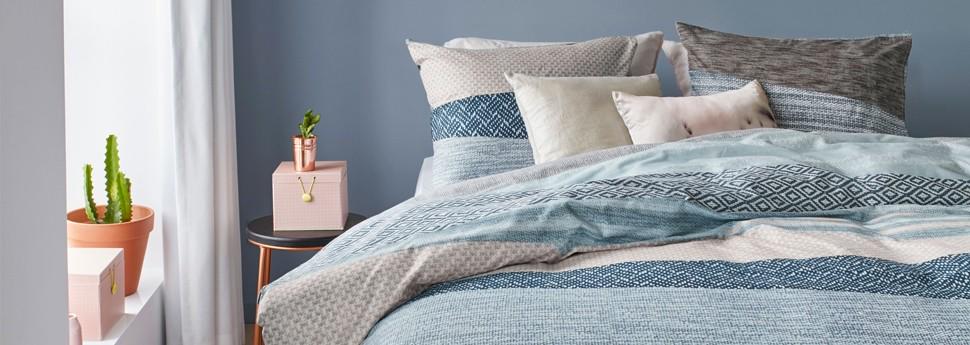 Tips bij het kopen van je dekbedovertrek