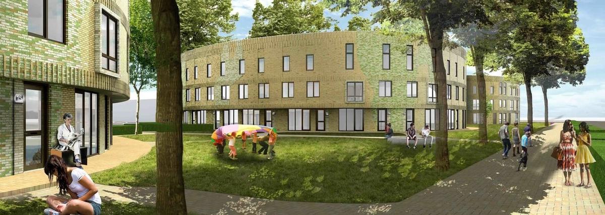 Vier tips om groener en energiezuiniger te wonen