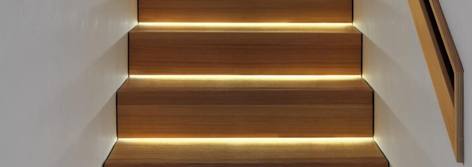 Trap renoveren voor extra stijl in huis