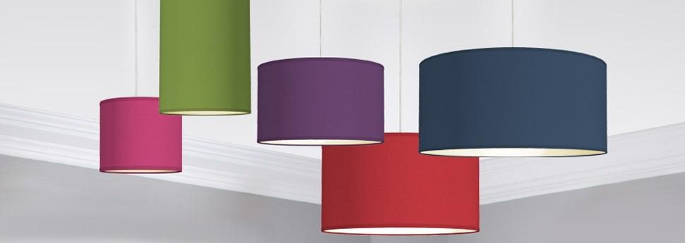 Gezellige sfeer creëren met lampenkappen