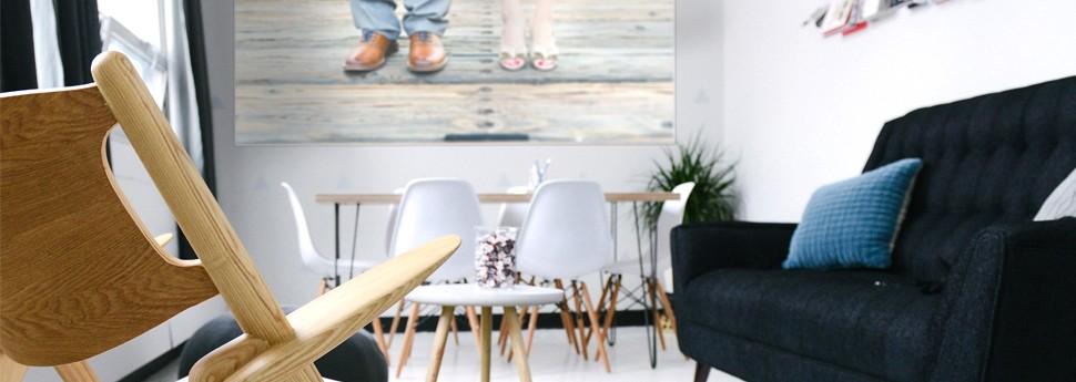 Muurstickers met een mooie boodschap voor je interieur