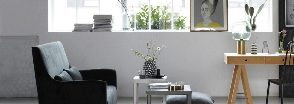 Scandinavisch design: House Doctor