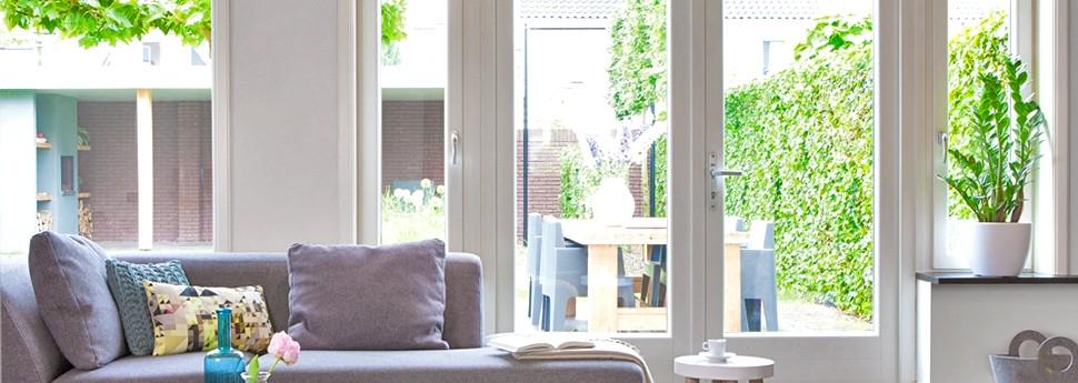 Tips en voordelen voor jouw kunststof kozijnen