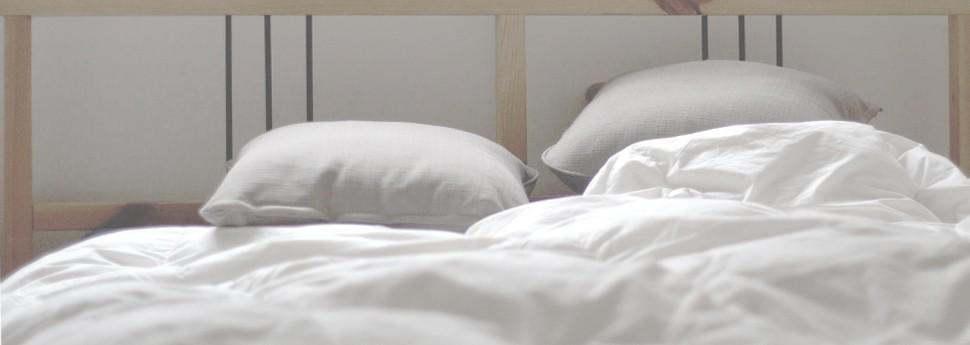 5 Tips voor je slaapkamer