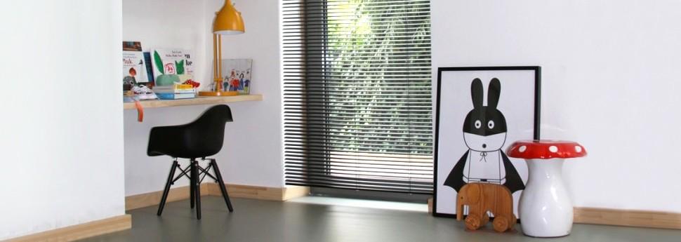 Baby- en kinderkamer trends in 2016 / 2017