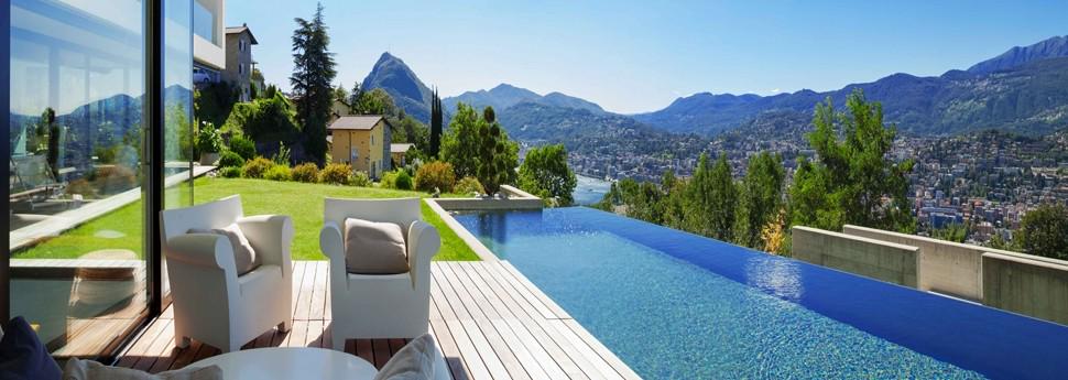 Het schaduwdoek: een praktische eyecatcher