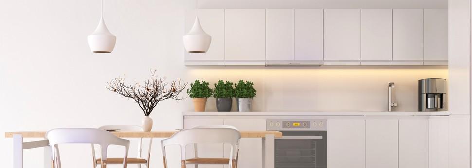 Meer opbergruimte met de juiste kast