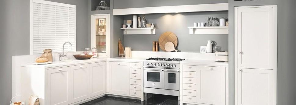 5 tips voor een landelijke look in je keuken