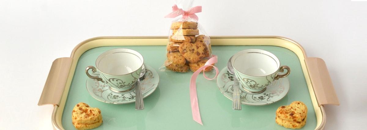 Functioneel én decoratief! Tips voor het gebruik van dienbladen