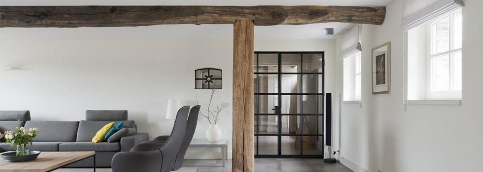 Lampenserie Frame geschikt voor iedere woonstijl