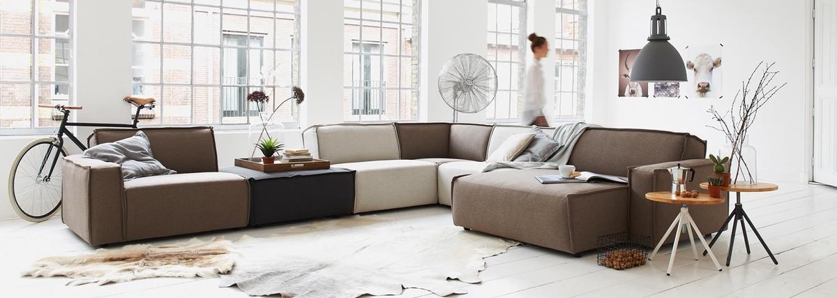 5 tips om je woonkamer gezellig in te richten