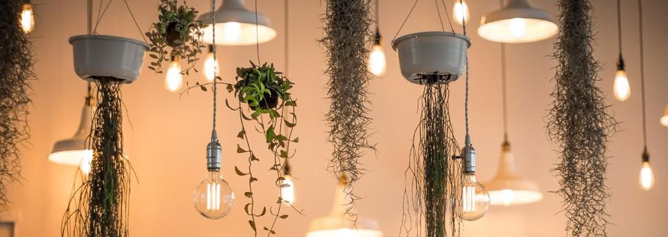 De beste verlichting voor in huis: de mooiste lampen