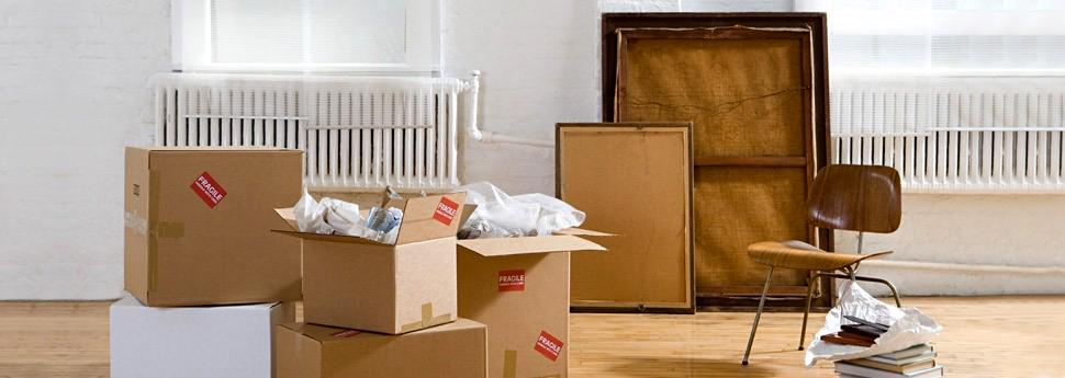 5 verhuistips op een rij