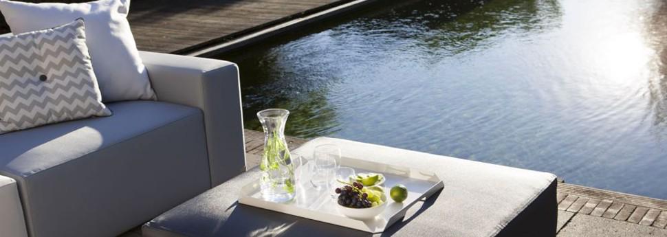 3 punten om op te letten bij het aanschaffen van tuinmeubelen