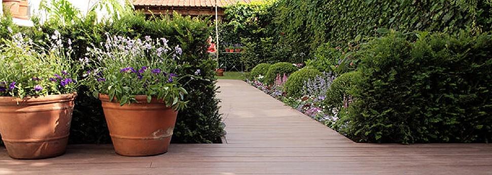 Geef je terras een upgrade: vijf ideeën