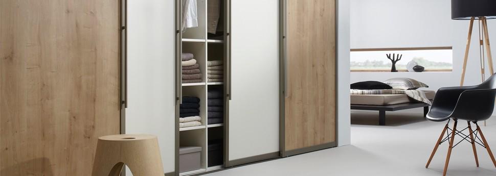 Jouw eigen kast ontwerpen: lees hier tips!