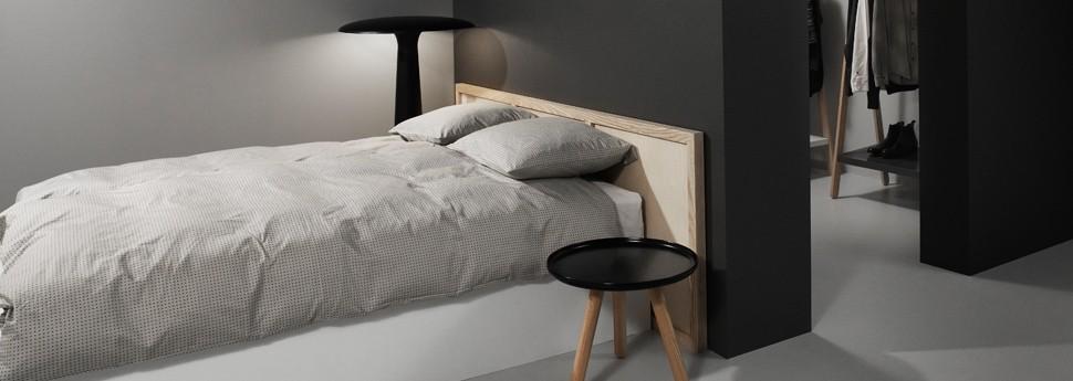 Must-Have meubels voor je slaapkamer – Deel 1/6: Nachtkastjes