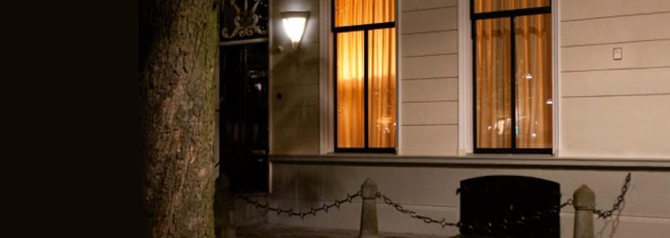 5 tips om inbraken te voorkomen