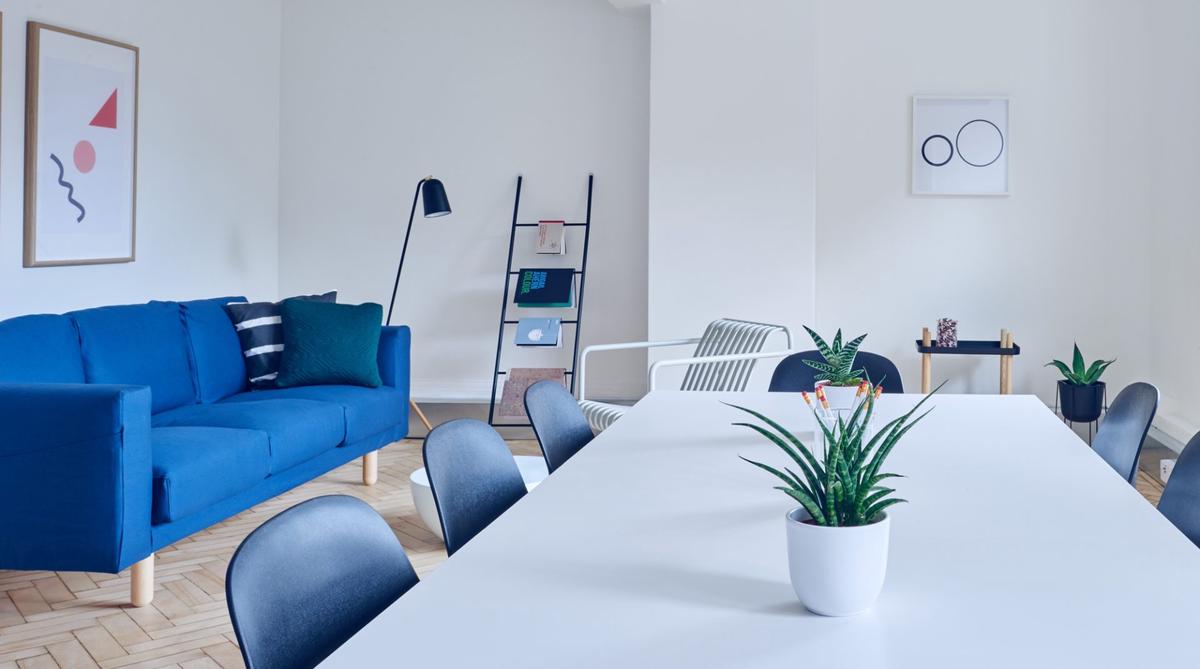 Dit zijn de interieurtrends voor 2017