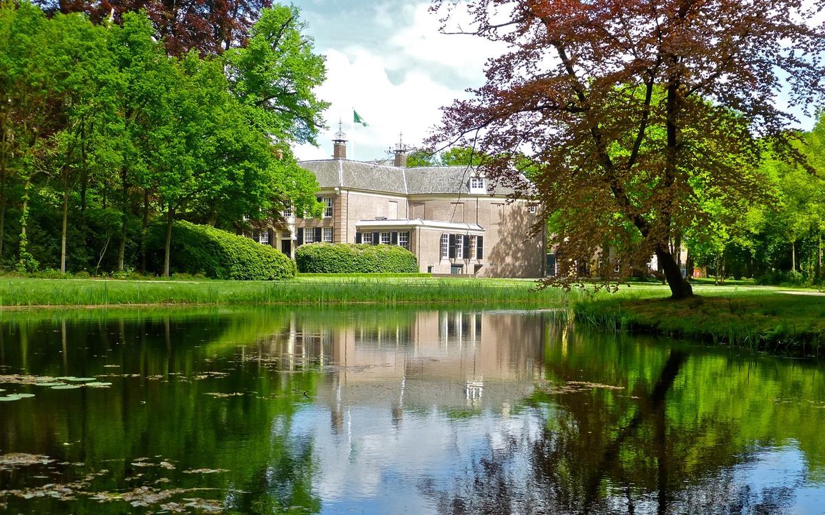 Exclusive Spring Fair: dé nieuwe binnen – buitenbeurs van het voorjaar!