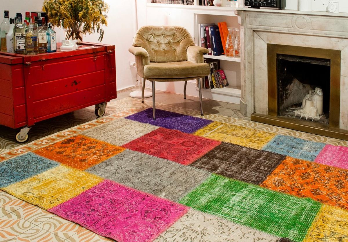 Sukhi: Voor kleden in huis met een sociale impact