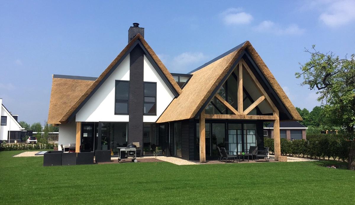 De 7 grootste kostenposten bij het bouwen van je huis: