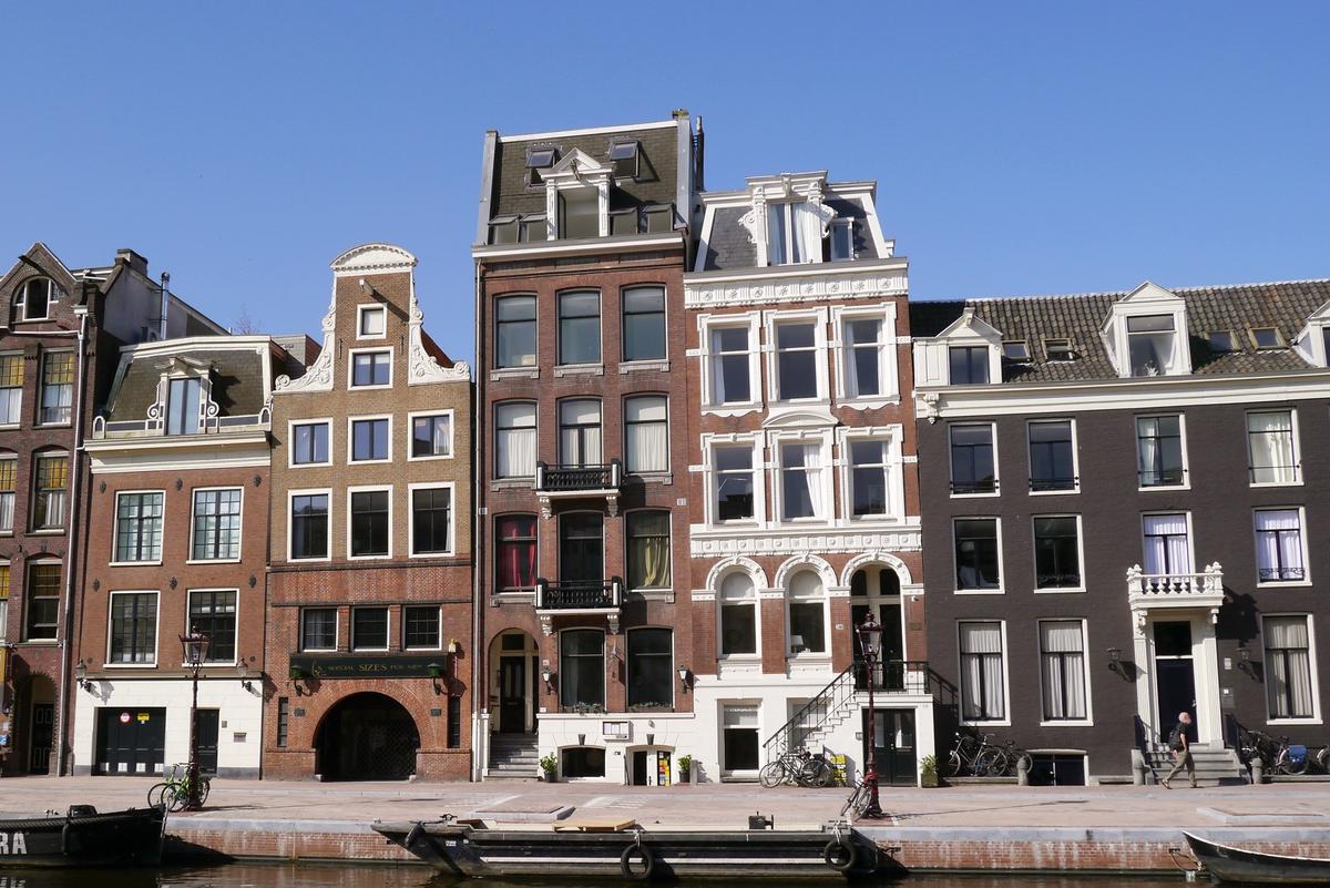 Een extra verdieping met een dakopbouw, hoe werkt dat?