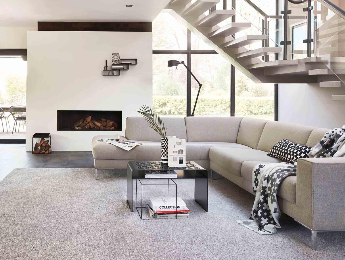 Parade Touch eXtra: Zacht is de nieuwe luxe