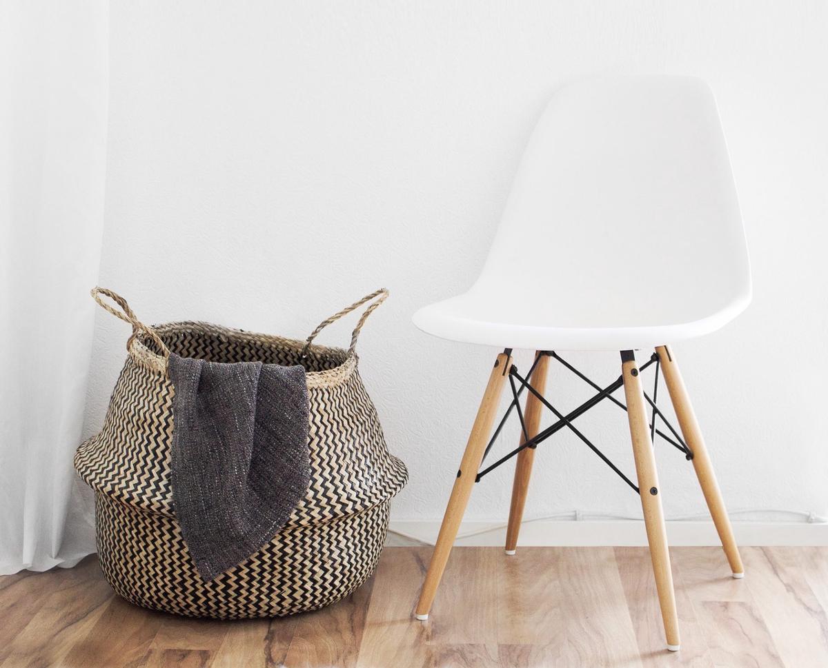 Tips om je woonkamer schoon te houden