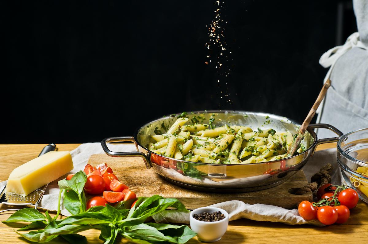 10x Must-haves keukenspullen voor koks én foodlovers