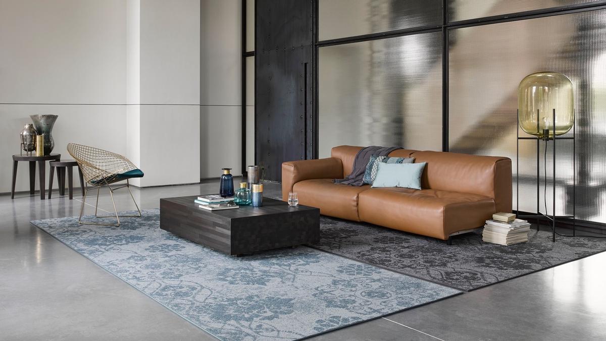 Mix &#038; Match met de Desso tapijtencollectie Patterns &#038; Shades: